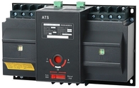 AC50 3 ফেজ ATS স্বয়ংক্রিয় জেনারেটর পরিবর্তন সুইচ উচ্চ বর্তমান