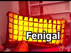 আর্টেমিস এক্সপ্যাড এলইডি 720W ইনফ্ল্যাটেবল লাইট