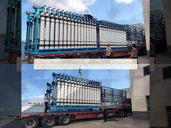 ডুপন্ট এসএফপি-২৮৬০ আল্ট্রাফিলট্রেশন মেমব্রেন আরও প্রি ট্রিটমেন্ট ৯৯.৯% ব্যাকটেরিয়া অপসারণ