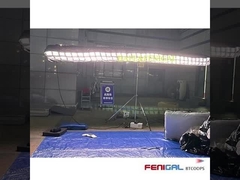 ফিল্ম লাইটিং বেলুন