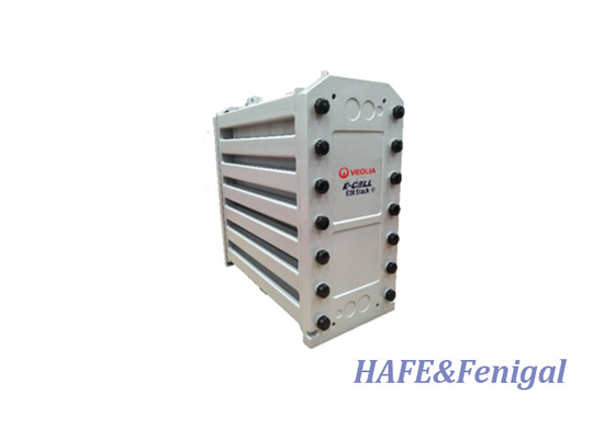 30cm x 61cm x 74cm নামমাত্র প্রবাহ 7.0 m3/h VEOLIA EDI মডিউল E-Cell MK-7