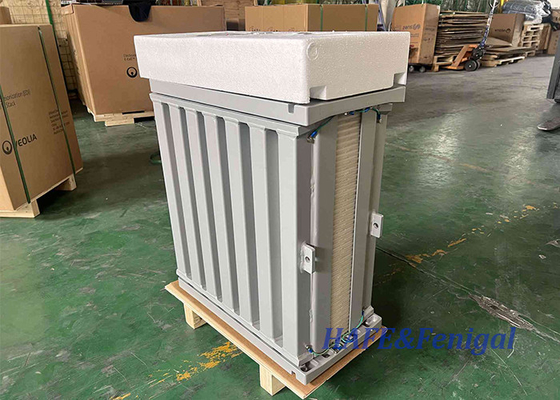 30cm x 61cm x 74cm নামমাত্র প্রবাহ 7.0 m3/h VEOLIA EDI মডিউল E-Cell MK-7
