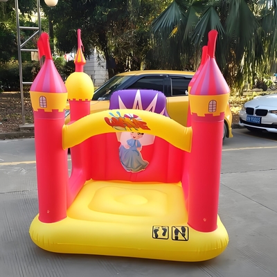 আধুনিক সহজ সাশ্রয়ী মূল্যের বাণিজ্যিক inflatable জল স্লাইড & শিশুদের ঝাঁকুনি ঘর