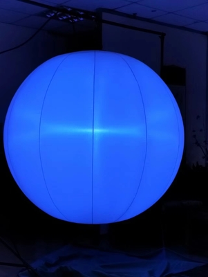 Muse RGBW 400W বেলুন লাইটের সাহায্যে সহজেই নিখুঁত পরিবেশ তৈরি করুন