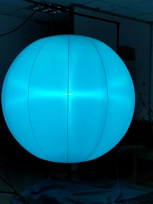 Muse RGBW 400W বেলুন লাইটের সাহায্যে সহজেই নিখুঁত পরিবেশ তৈরি করুন