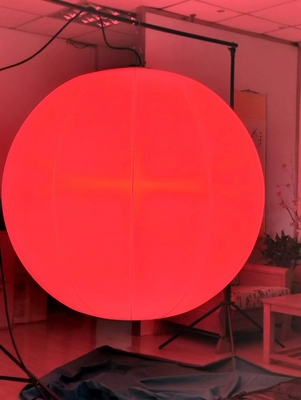 Muse RGBW 400W বেলুন লাইটের সাহায্যে সহজেই নিখুঁত পরিবেশ তৈরি করুন