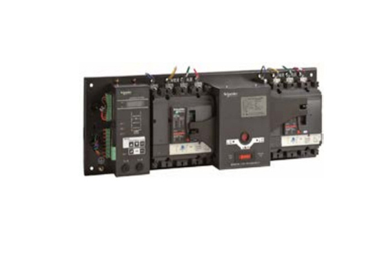 AC220V এবং AC380V সিস্টেমের জন্য ওভারকরেন্ট রিলিজ সহ ক্লাস CB স্বয়ংক্রিয় ট্রান্সফার সুইচ