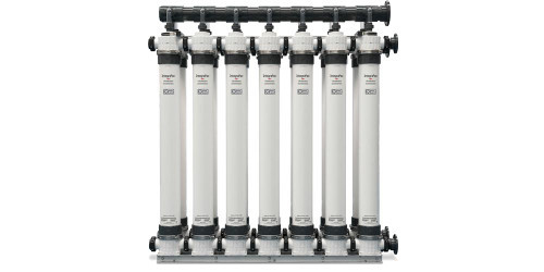 DOWTM FILMTEC SFD-2660 অতি-ফিল্ট্রেশন ঝিল্লি NSF/ANSI 61 পানীয় জলের মান পূরণ করে