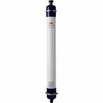 DOWTM UF SFP-2660: মূল আল্ট্রাফিল্ট্রেশন ঝিল্লি মডিউল পাওয়ার 0.5 ~ 5.5 100L/Hour উত্পাদনশীলতা uf ঝিল্লি