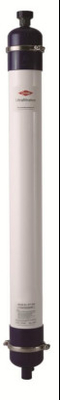 DOWTM SFP-2660 & SFD-2660 Uf ঝিল্লি প্রবাহ পরিসীমা1.3 ️ 4.0 এম 3 / ঘন্টা (5.9 ️ 17.3 জিপিএম) আল্ট্রাফিল্ট্রেশন ঝিল্লি