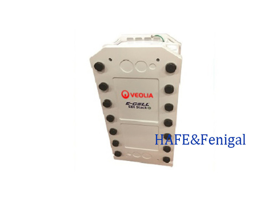 165kg 5-9 m3/hr VEOLIA EDI Modules For Continuous Electrodeionisation ই-সেল এম কে-৭