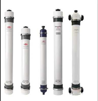 ডুপন্ট আল্ট্রাফিল্ট্রেশন মডিউল SFD-2860XP ইন্টেগ্রাফ্লাক্স ইউএফ ঝিল্লি ফিল্টার ফ্লো 204 মি 3 / দিন ইউএফ ঝিল্লি মডিউল