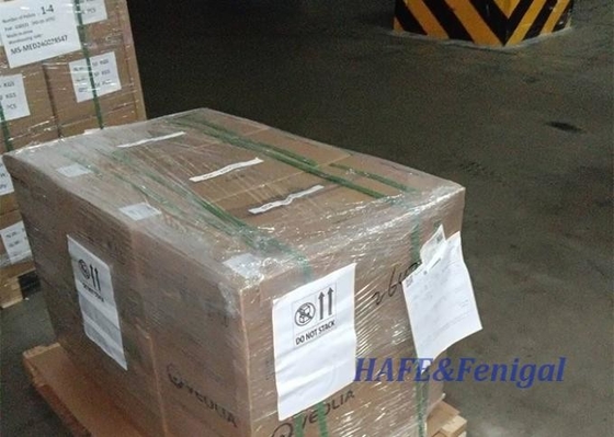 Ionpure IP LXM30Z-5 ডিওনিজড ওয়াটার এনভায়রনমেন্টাল ম্যানেজমেন্ট সিস্টেম ফিড ওয়াটার কন্ডাক্টিভিটি 40 μS/cm 4-11 PH রেঞ্জ