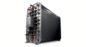 IonPure W3T17312 IP-LXM30Z-4 MK2/MK3 ইন্ডাস্ট্রিয়াল ইলেক্ট্রোডায়োনাইজেশন মডিউল প্রবাহ 3.4m3/H ((15.0gpm/Ft2) 4-11pH পরিসীমা