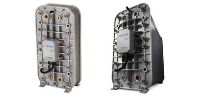 IonPure IP-LXM30Z-4 ইন্ডাস্ট্রিয়াল ইলেক্ট্রোডায়োনাইজেশন মডিউল 4-11pH ওজন 122kg অ্যাপ্লিকেশন ইন্ডাস্ট্রিয়াল / পাওয়ার