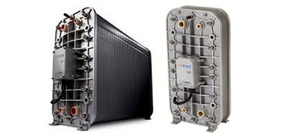 IonPure IP-LXM45Z-4 ইন্ডাস্ট্রিয়াল ইলেক্ট্রোডায়োনাইজেশন মডিউল 4-11pH রেঞ্জ অ্যাপ্লিকেশন শিল্প / শক্তি