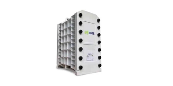 সুয়েজ ইডিআই ই-সেল স্ট্যাক মডেল MK-3MiniHT