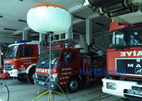 80000lm নো গ্লেয়ার পোর্টেবল স্ট্রিপড 800 ওয়াট LED লাইট নাইট রেসকিউ কাজের জন্য
