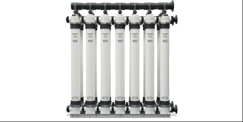 DOW FILMTEC SFP-2880 Ultrafiltration Modules Ultrafiltration membrane উফ ঝিল্লি