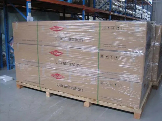 DOW FILMTEC SFP-2880 Ultrafiltration Modules Ultrafiltration membrane উফ ঝিল্লি