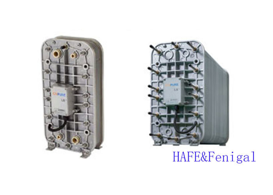 ভিওলিয়া ইডিআই মডিউল MK-3PharmHT 92kg 30 X 61 X 54 ফ্লো রেট রেঞ্জ 1.6- 5.4