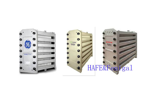 ভিওলিয়া ইডিআই মডিউল MK-3PharmHT 92kg 30 X 61 X 54 ফ্লো রেট রেঞ্জ 1.6- 5.4