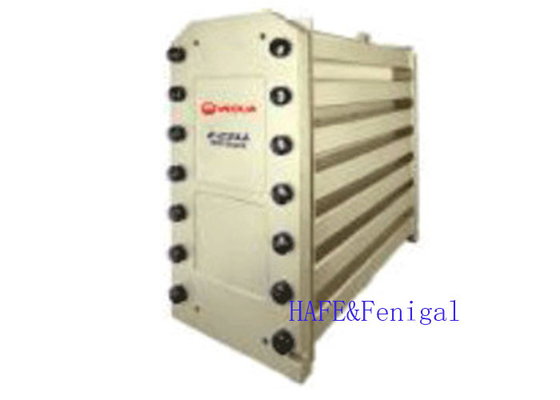 ভিওলিয়া ইডিআই মডিউল MK-3PharmHT 92kg 30 X 61 X 54 ফ্লো রেট রেঞ্জ 1.6- 5.4