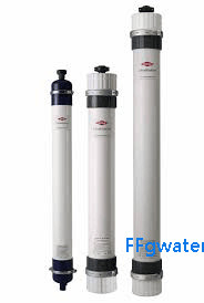 ডাউ আল্ট্রাফিল্ট্রেশন ঝিল্লি মডিউল SFD-2660 একটি কম্প্যাক্ট এবং বহুমুখী সমাধান