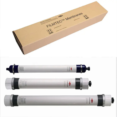 SFP2660 জল পরিস্রাবণ ইউএফ মডিউল বড় জল প্রবাহ চিকিত্সার জন্য