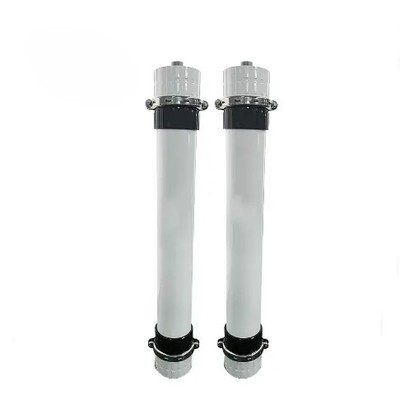 রাসায়নিক প্রতিরোধী পরিস্কার Ultrafiltration Membrane Modules UF3OA225L Desalination জন্য