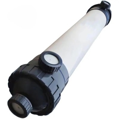 রাসায়নিক প্রতিরোধী পরিস্কার Ultrafiltration Membrane Modules UF3OA225L Desalination জন্য
