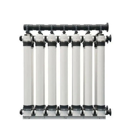 পুনর্ব্যবহারযোগ্য পানির জন্য PVDF Ultrafiltration Membrane Modules UF3OA225S