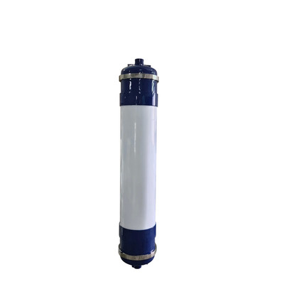 50m2 অতি-ফিল্ট্রেশন ঝিল্লি মডিউল UF1IA250 মাইক্রো বর্জ্য জলের প্রাক চিকিত্সার জন্য