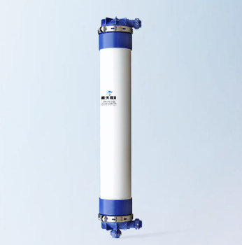 50m2 অতি-ফিল্ট্রেশন ঝিল্লি মডিউল UF1IA250 মাইক্রো বর্জ্য জলের প্রাক চিকিত্সার জন্য