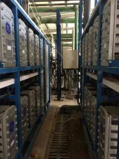 পুনরুদ্ধার 96% পর্যন্ত ভেলিয়া ইডিআই মডিউল MK-3PharmHT 3.4 M3/H ফার্মাসিউটিক্যালসের জন্য