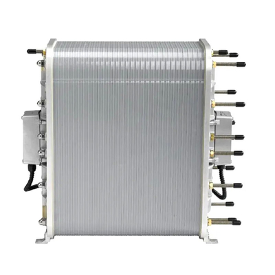ভাল পানির গুণমানIonpure CEDI LX-Z IP-LXM24Z-5 বায়োফার্মাসিউটিক্যাল শিল্পের জন্য
