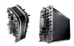 নির্ভরযোগ্য অপারেশন Ionpure CEDI LX-Z IP-LXM10Z-5 উন্নত ক্লোরিন সহনশীলতা সহ