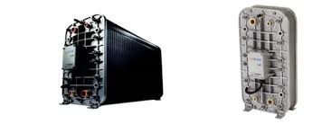 নির্ভরযোগ্য অপারেশন Ionpure CEDI LX-Z IP-LXM10Z-5 উন্নত ক্লোরিন সহনশীলতা সহ