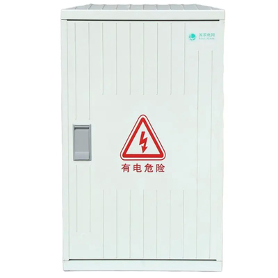 বৈদ্যুতিক কাস্টম 1000x600x350mm ফাইবারগ্লাস ঘের বক্স