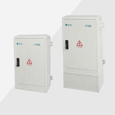 আইপি 65 ক্ষয় প্রতিরোধের গ্লাস ফাইবার বক্স 1200x600x350mm