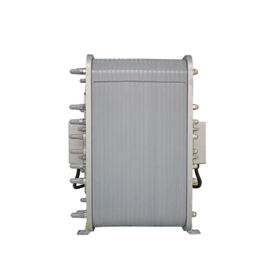 1.5-2.5m3/h EDI মডিউল LX-200 চমৎকার বৈদ্যুতিক কর্মক্ষমতা সঙ্গে