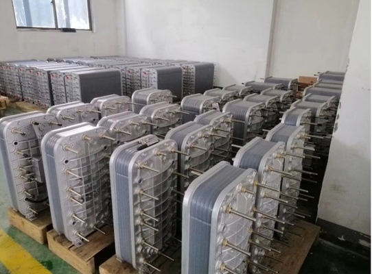 1.5-2.5m3/h EDI মডিউল LX-200 চমৎকার বৈদ্যুতিক কর্মক্ষমতা সঙ্গে