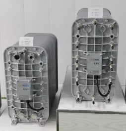 2.0-3.5 M3/H EDI মডিউল LX-300 Low Energy Consumption