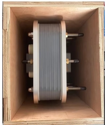 1.5-2.5m3/h EDI মডিউল LX-200 চমৎকার বৈদ্যুতিক কর্মক্ষমতা সঙ্গে