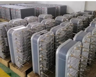 1.5-2.5m3/H EDI স্ট্যাকস LX-HD-200 ফার্মাসিউটিক্যাল শিল্পের জন্য
