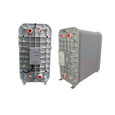 উচ্চ তাপমাত্রা সিরিজ 0.7-1.2m3/H EDI স্ট্যাকস LX-HD-100 ফার্মাসিউটিক্যাল শিল্পের জন্য