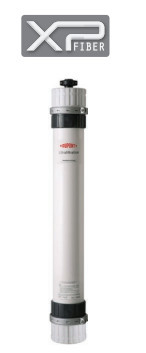 PVDF Dow UF Membranes IntegraTecTM XP 51/ XP 51 IG সহজে ইনস্টলেশন সহ