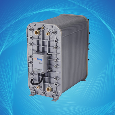 IONpure CEDI LX-Z IP-LXM30Z-5 বিশুদ্ধ পানির উৎপাদনের জন্য