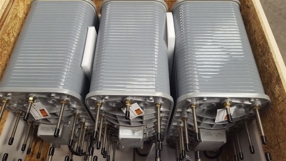 Ionpure LX-Z CEDI LXM04Z-5 99.9% প্রতিরোধের >15MΩ·Cm কম শক্তি খরচ