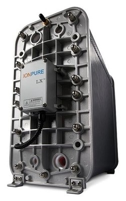 Ionpure LX-Z IP-LXM24Z-5 CEDI মডিউল উচ্চ বিশুদ্ধতা জল চিকিত্সা